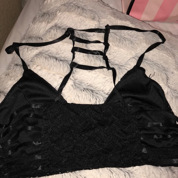 Bralette - Picture 2 of 2
